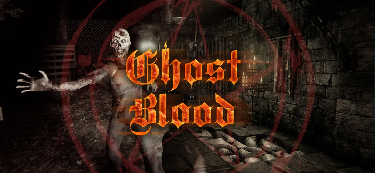 Ghost Blood Free Download