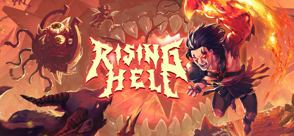 Rising Hell Free Download