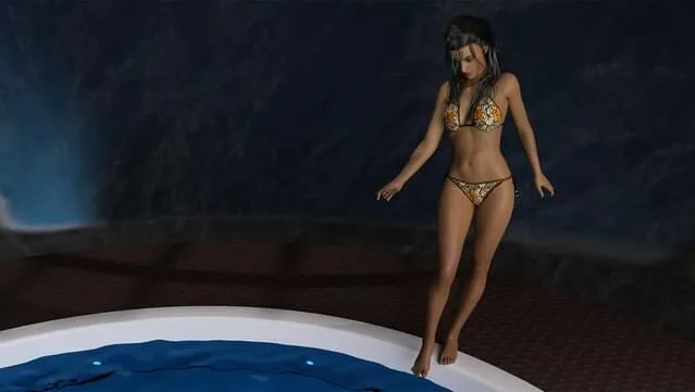 Acting Lessons PC Screenshot