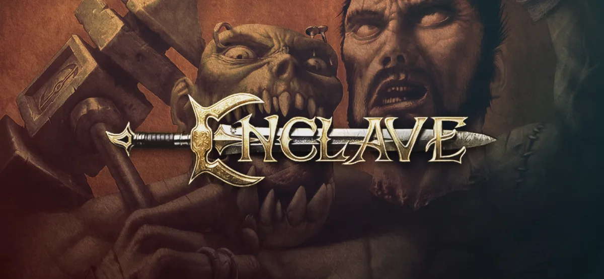 Enclave Free Download