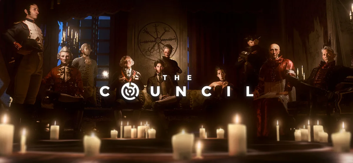 The Council Free Download