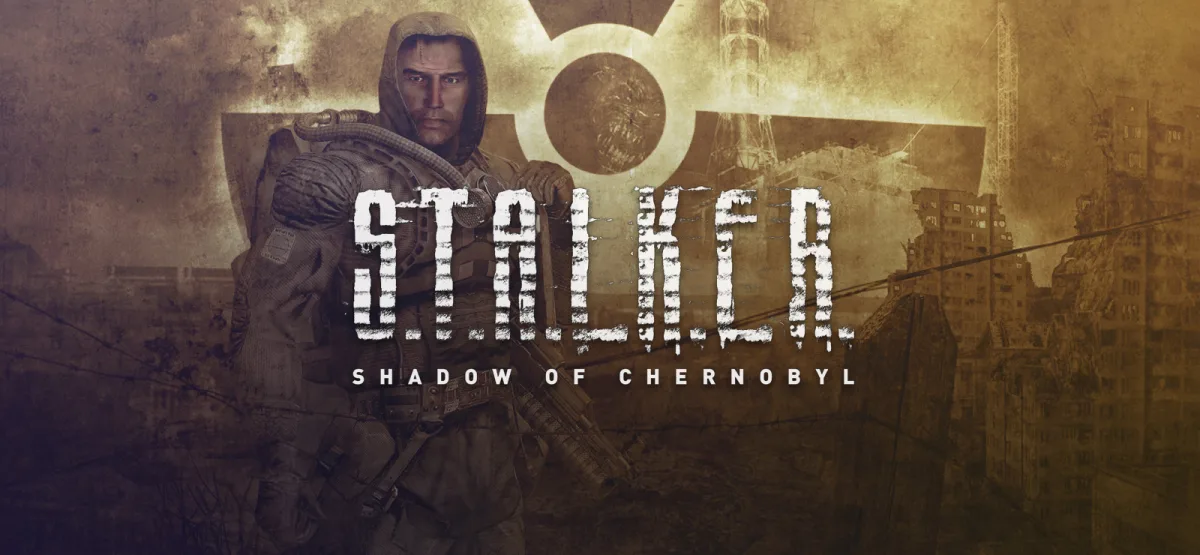S.T.A.L.K.E.R.: Shadow of Chernobyl Free Download