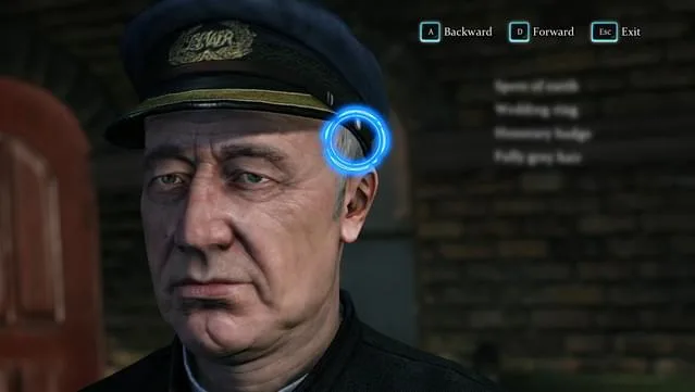 Sherlock Holmes: Crimes and Punishments Gameplay Screenshot