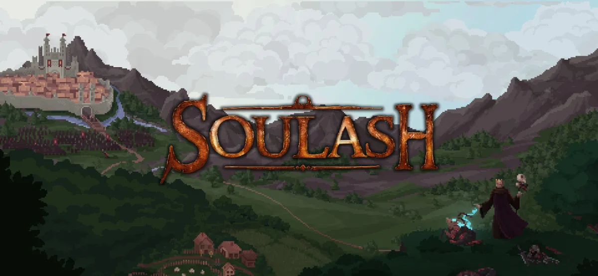 Soulash Free Download