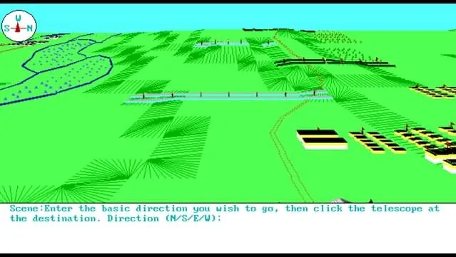 Austerlitz PC Screenshot