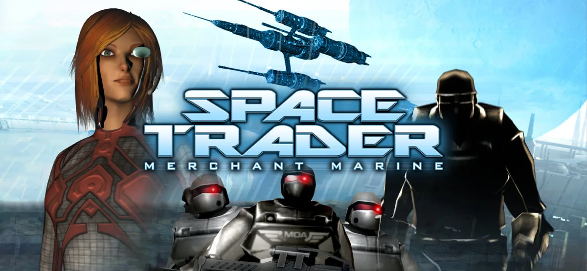 Space Trader: Merchant Marine Free Download