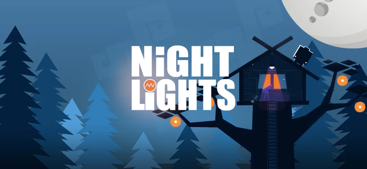 Night Lights Free Download
