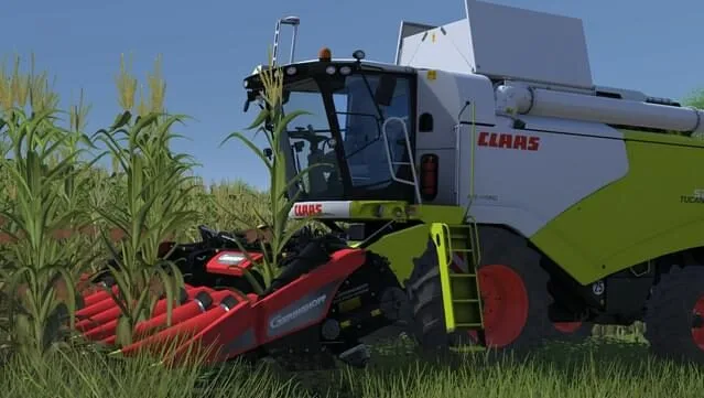 Professional Farmer: Cattle and Crops Gameplay Screenshot