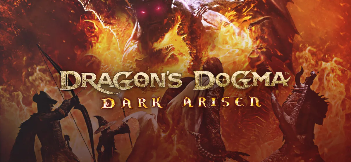 Dragon’s Dogma: Dark Arisen Free Download