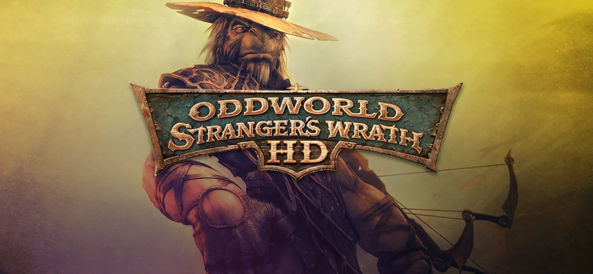 Oddworld: Stranger’s Wrath HD Free Download