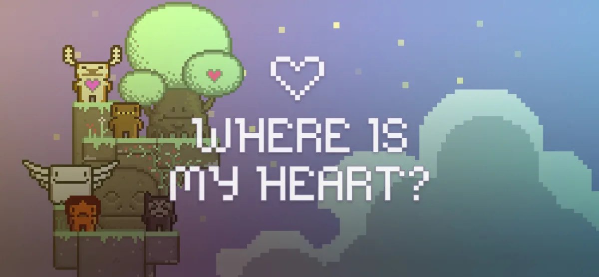 Where Is My Heart? Free Download