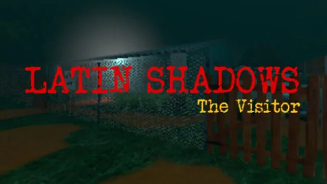 Latin Shadows – The Visitor Free Download