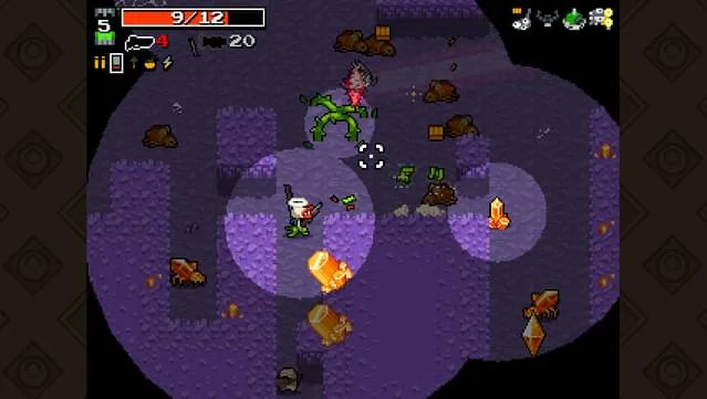 Nuclear Throne PC Screenshot