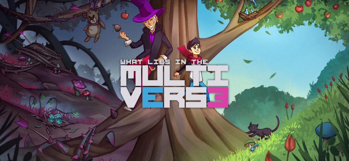 What Lies in the Multiverse Free Download