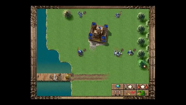 Clash PC Screenshot