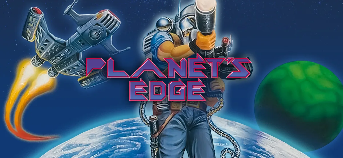 Planet’s Edge: The Point of no Return Free Download
