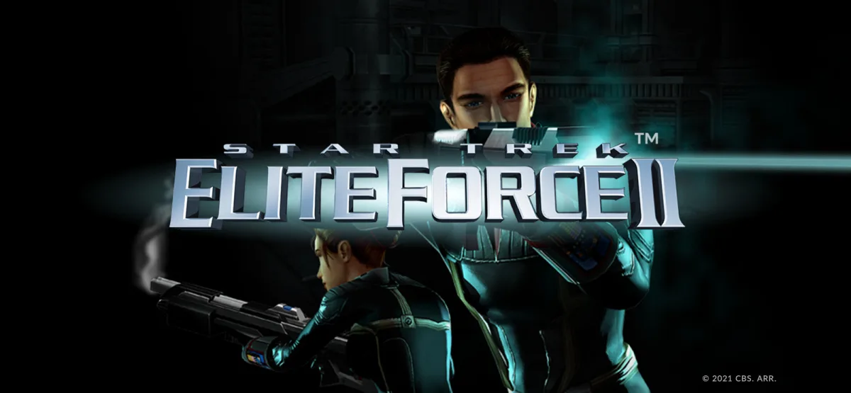 Star Trek™: Elite Force II Free Download