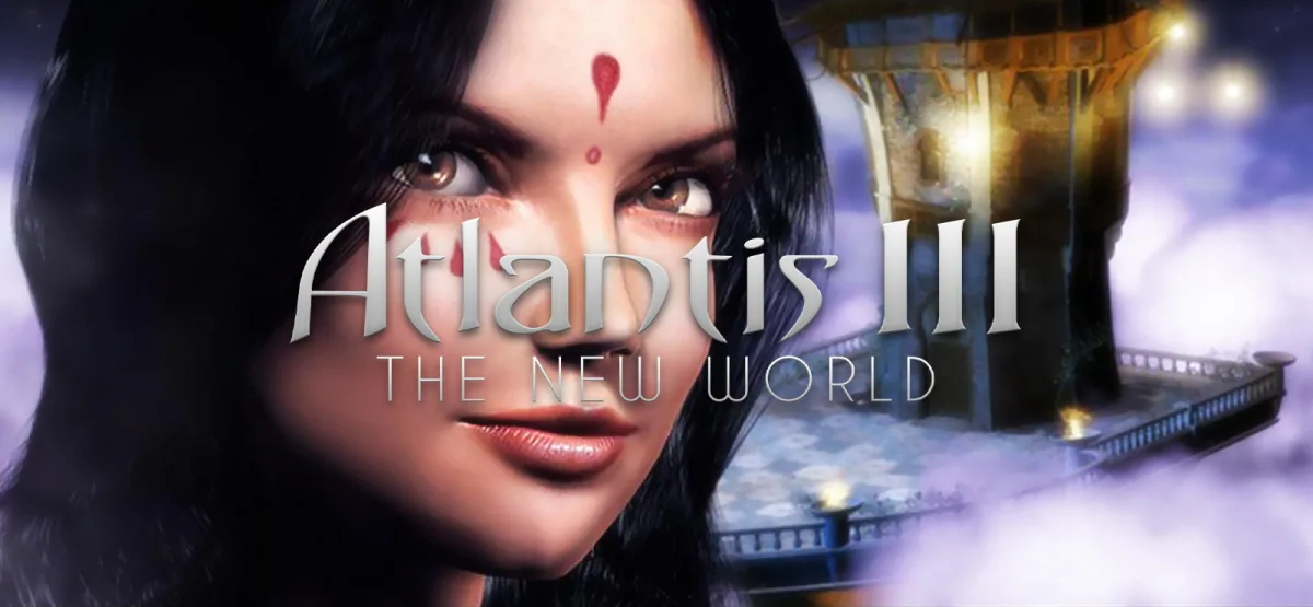 Atlantis 3: The New World Free Download
