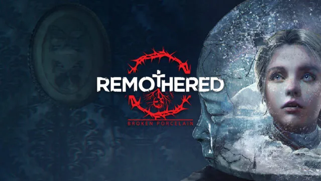 Remothered: Broken Porcelain Free Download