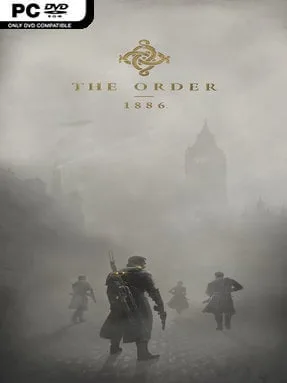The Order: 1886 Free Download
