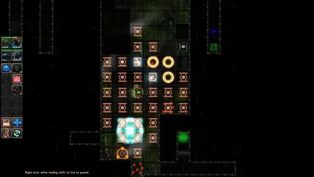 Bionic Dues PC Screenshot