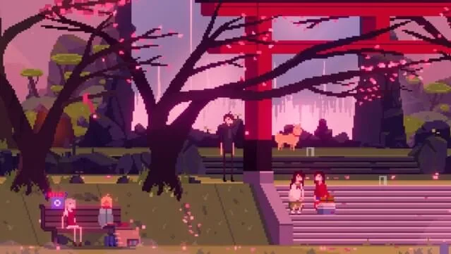 One Dreamer PC Screenshot