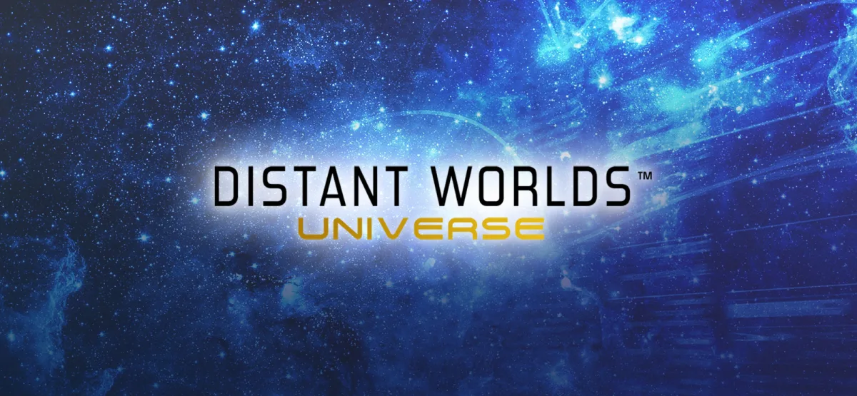 Distant Worlds: Universe Free Download