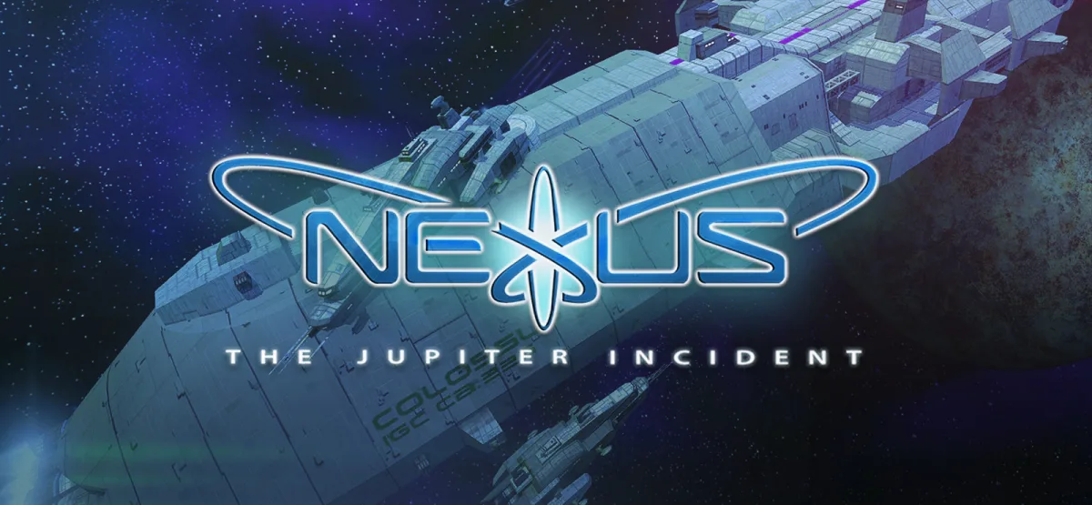 Nexus: The Jupiter Incident Free Download