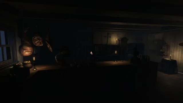 The Whispering Valley PC Screenshot