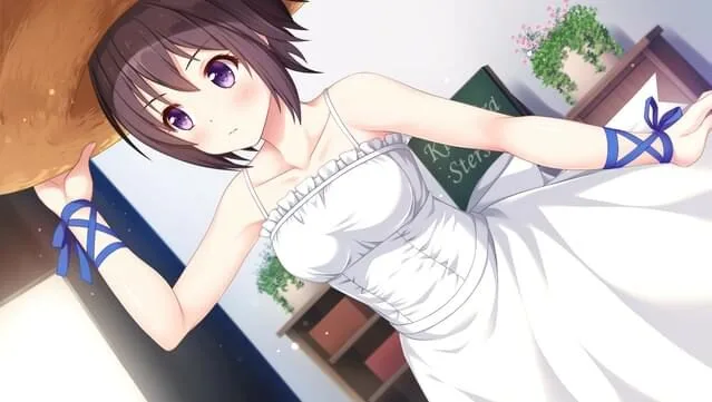 Kirakira Stars Idol Project Nagisa Gameplay Screenshot