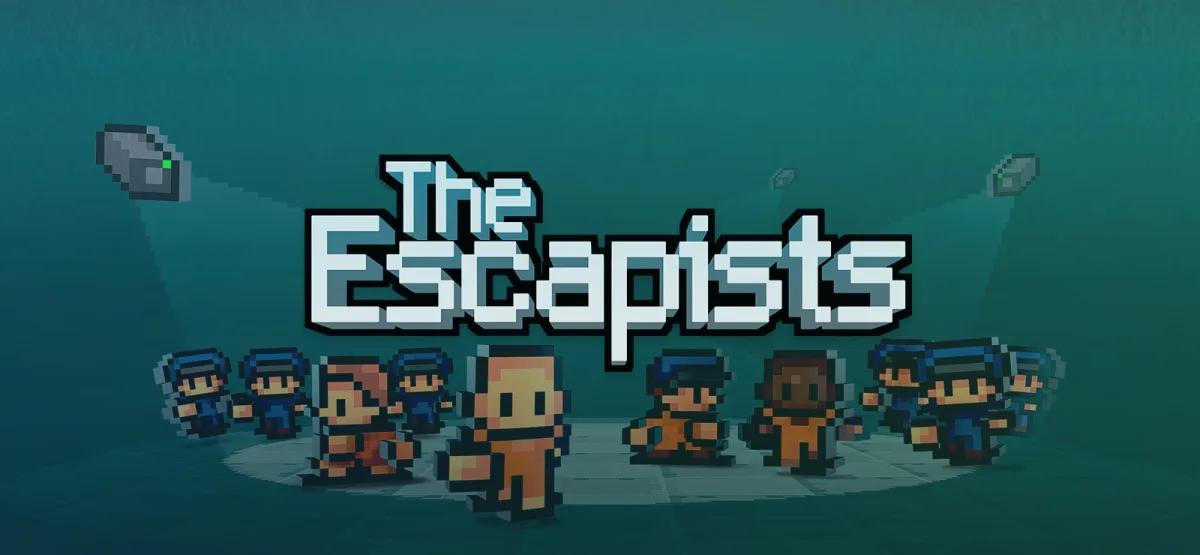 The Escapists Free Download Free Download