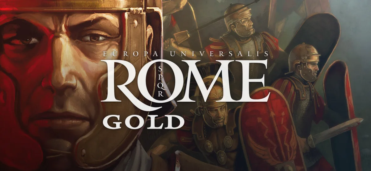 Europa Universalis: Rome Gold Free Download