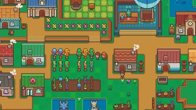 Littlewood PC Screenshot