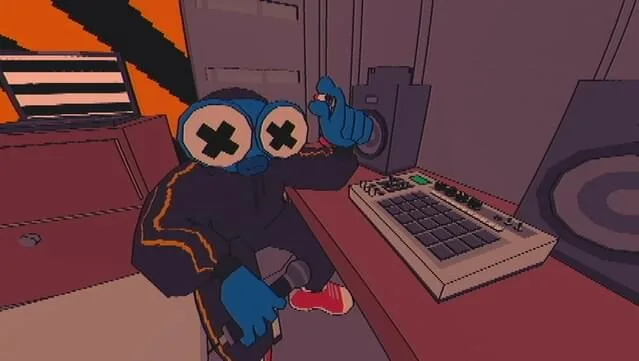 Sludge Life PC Screenshot