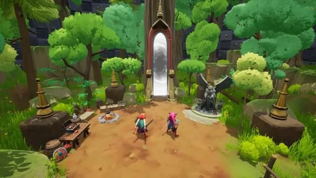 Guild of Ascension PC Screenshot