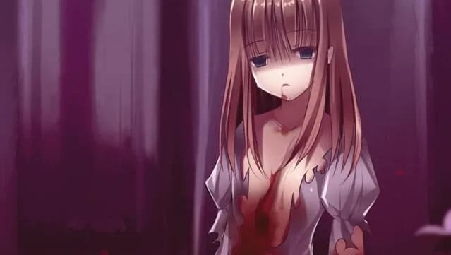 Notch – The Innocent LunA: Eclipsed SinnerS Gameplay Screenshot