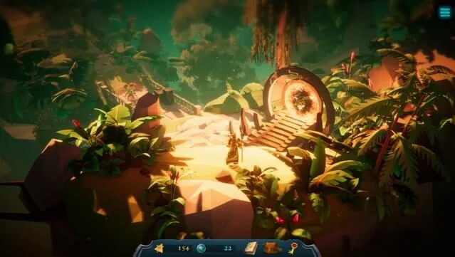 Cardaclysm: Shards of the Four PC Screenshot