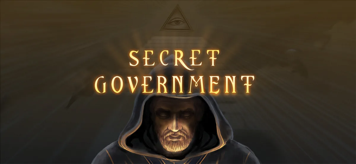Secret Government Free Download