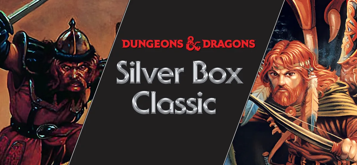 Silver Box Classics Free Download