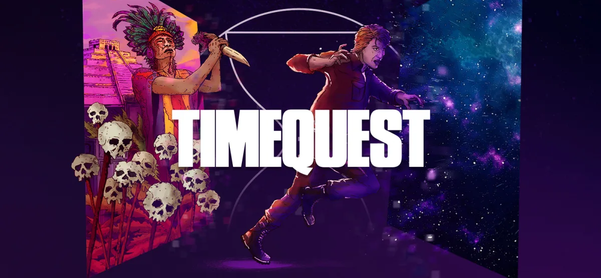 Timequest Free Download