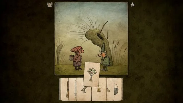 Pilgrims PC Screenshot