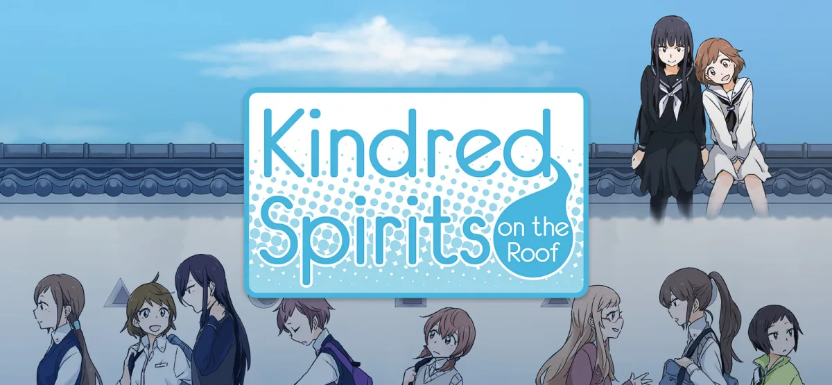 Kindred Spirits on the Roof Free Download