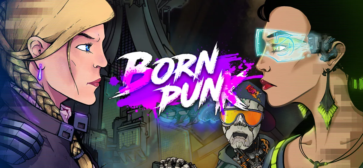Born Punk Free Download