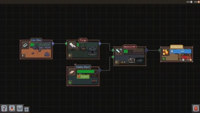 Kingdom Inc. PC Screenshot