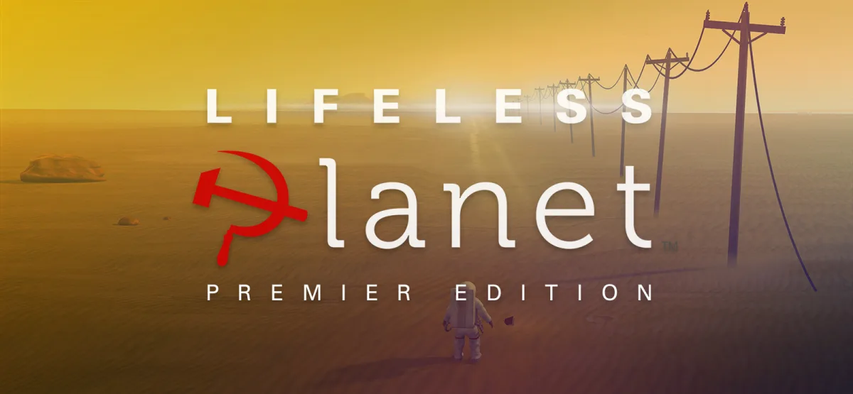 Lifeless Planet Premier Edition Free Download