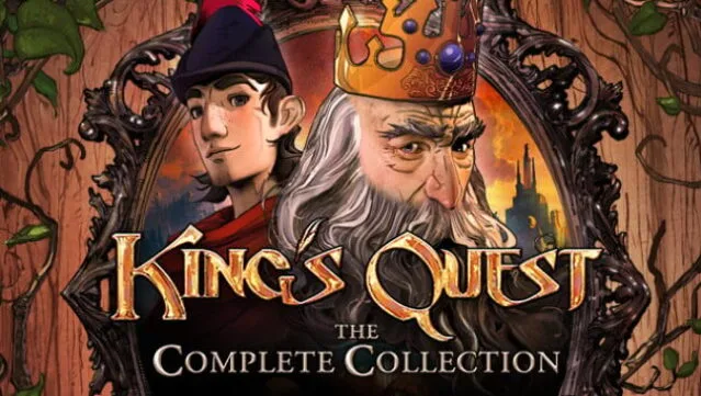 King’s Quest Free Download