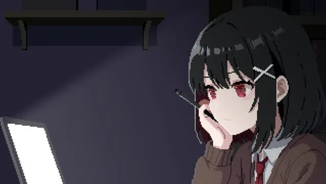 Seek Gameplay Screenshot