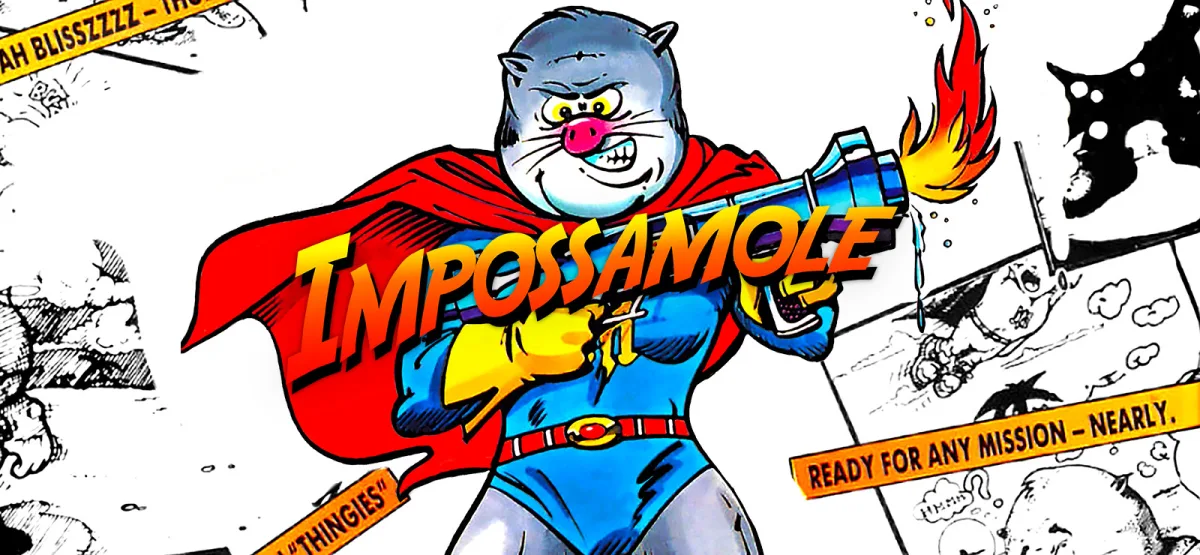 Impossamole Free Download