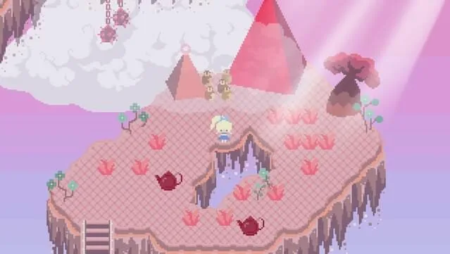 Virgo Versus the Zodiac PC Screenshot