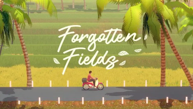 Forgotten Fields Free Download